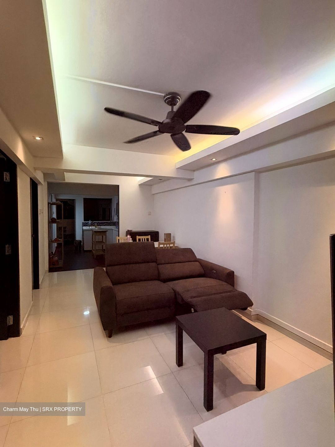 Blk 13 Holland Vista (Queenstown), HDB 3 Rooms #625543401